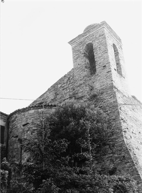 Chiesa dei Ss. Dionisio, Rustico ed Eleuterio